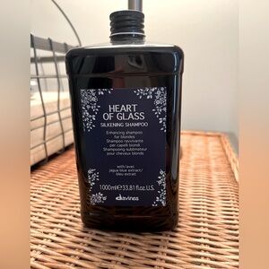 Devines Heart of Glass Silkening Shampoo (1000ml)